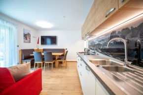 Apartments Cesa Ploner Ortisei